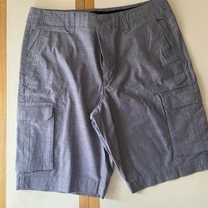 Men’s Apt 9 cargo shorts